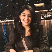 Smriti Rastogi
