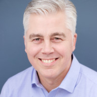 Chris Stevens