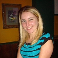Rebecca Williams