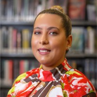 Frances Collado-Tavarez