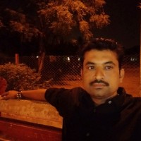 nilesh vispute
