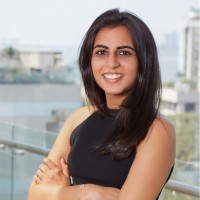 Ankita Saigal