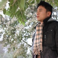David Lin