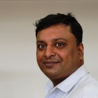 Paras Vaish