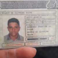 Walmir Di Oliveira Silva