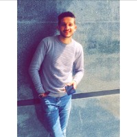 rashad omran