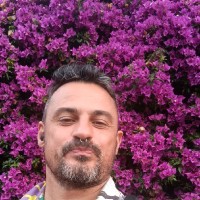 Daniel Soto Vázquez