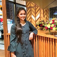 Priya K J
