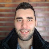 Elias Falcón