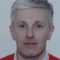 Clive Leddy