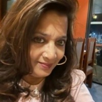Shadna Seetaram