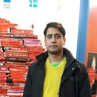 Prashant Kumar Sinha