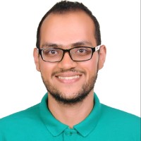 George sameh