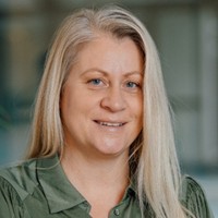 Ruth Steen