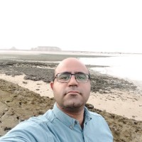 Soroush Bagherzadeh