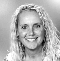 Sandra Van Den Berg