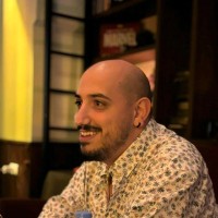Jad Haidar