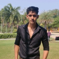 Harshit Raj