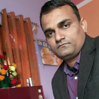 Dharmendra Yadav