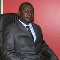 Dr. Dominic Muteshi