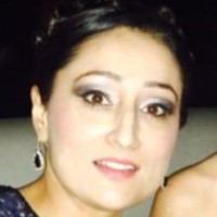 saira haider