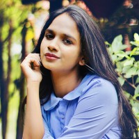 Princy Sagayaraj