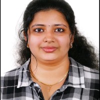 Mereena Joy