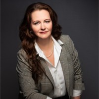 Oxana Lyulyukina
