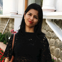 Shipra Singh