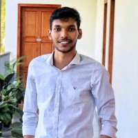 Ajay Augustine