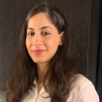 Ca Amreen Khan