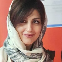 Homa Haj Firoozabadi