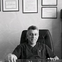 Dimitris Zacharias