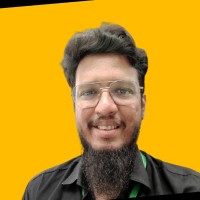 Syed Fahad Ali