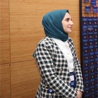 Semanur Kurtarıcı Musullu