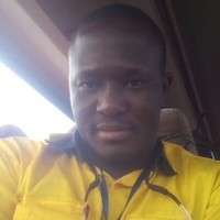 Pafadnam Tidiane 1Er Jumeau