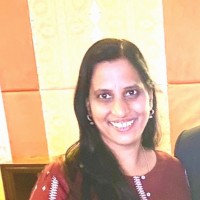 Sukanya Manoj