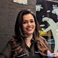 sapna joshi
