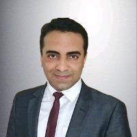 Vivek Sapre