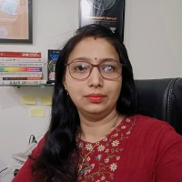 Rashmi VISHWAKARMA