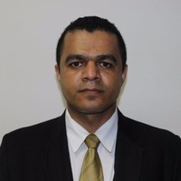 Alex Almeida