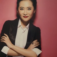 Mary Jiang