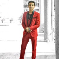 Anurag Singh