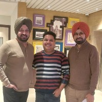 Abhishek Sharma