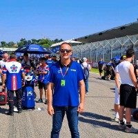 Luca Lussana
