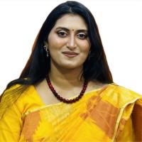 Suchayana Dey