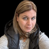 Myriam Mohler