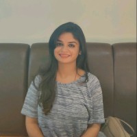 Shravya Sharma