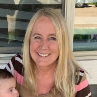 Debi Laubach Roundtree