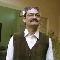 ASHOKE KUMAR